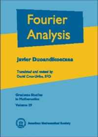 Fourier Analysis