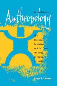 An Invitation to Anthropology