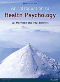 Introduction To Health Psychology