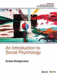 An Introduction to Social Psychology