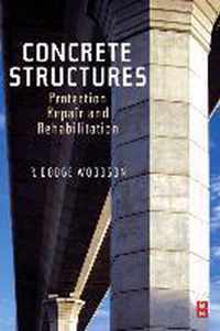 Concrete Structures