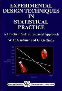 Experimental Design Techniques in Statistical Practice