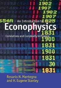 Introduction To Econophysics