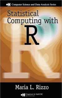 Statistical Computing with R