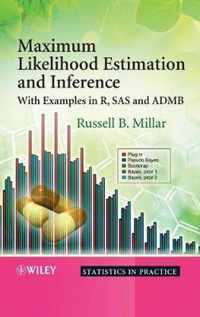 Maximum Likelihood Estimation and Inference