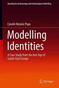 Modelling Identities