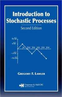 Introduction to Stochastic Processes