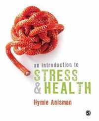 Introduction To Stress & Health