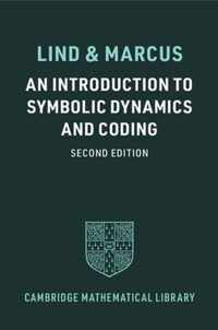 An Introduction to Symbolic Dynamics and Coding