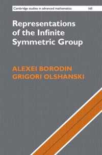 Representations of the Infinite Symmetric Group