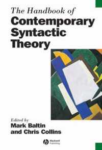 The Handbook of Contemporary Syntactic Theory