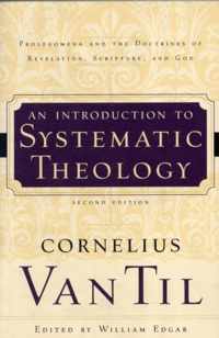 Introduction to Systematic Theology, An.