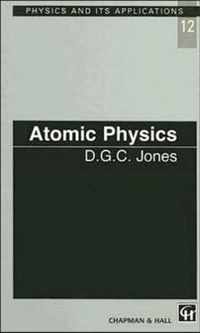 Atomic Physics