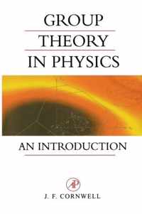 Group Theory in Physics