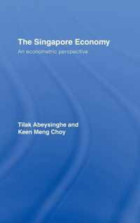 The Singapore Economy