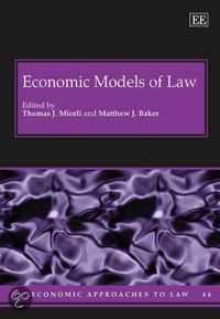 Economic Models of Law