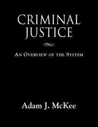 Criminal Justice