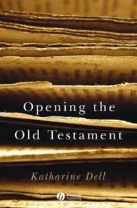 Opening the Old Testament