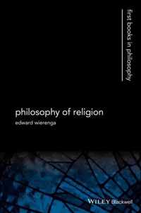 The Philosophy of Religion