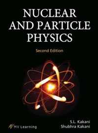 Nuclear and Particle Physics