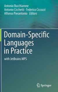 Domain-Specific Languages in Practice