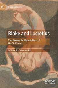 Blake and Lucretius