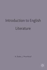 Introduction to English Language