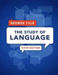 Study of Language