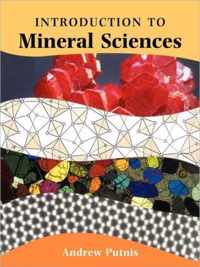 An Introduction to Mineral Sciences