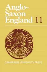 Anglo-Saxon England