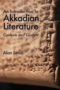 An Introduction to Akkadian Literature