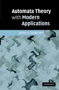 Automata Theory with Modern Applications