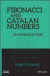 Fibonacci And Catalan Numbers