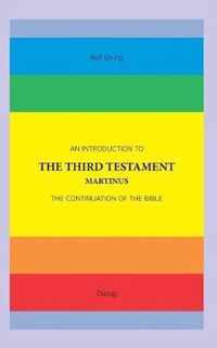 An Introduction to The Third Testament