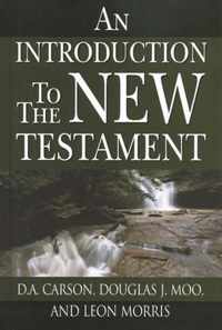 An Introduction to the New Testament