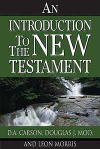 An Introduction to the New Testament