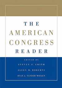 The American Congress Reader