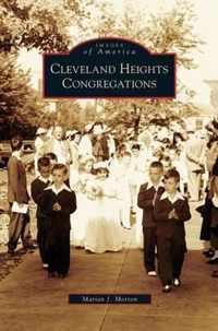 Cleveland Heights Congregations