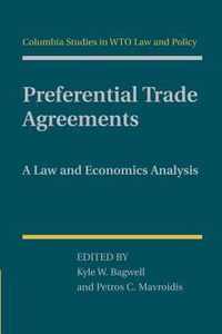 Preferential Trade Agreements