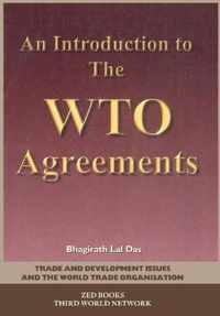 An Introduction to the WTO Agreements