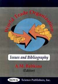 World Trade Organizations