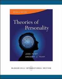 Theories of Personality