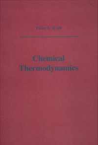 Chemical Thermodynamics