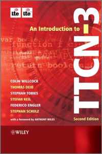 An Introduction to TTCN3