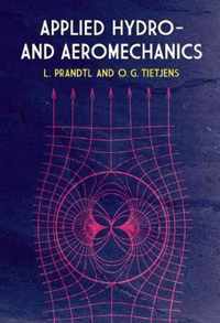 Applied Hydro- and Aeromechanics