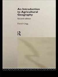 An Introduction to Agricultural Geography