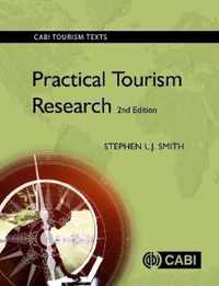 Practical Tourism Research