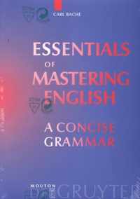 Essentials of Mastering English