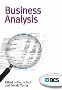 Business Analysis