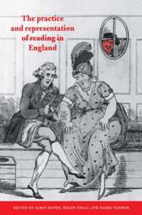 Practice And Representation Of Reading In England